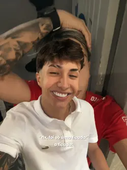 para de conversa
