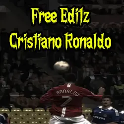 Free Editz Ronaldo 