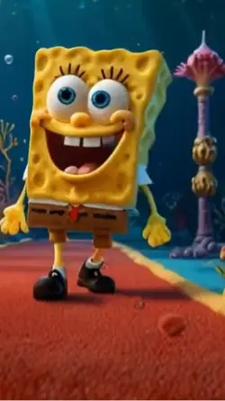 Bob l’éponge 
