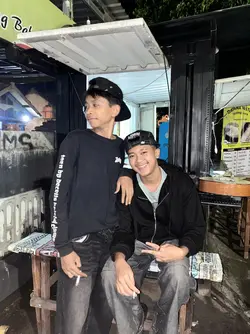 wong bagus