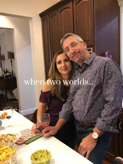 when two worlds