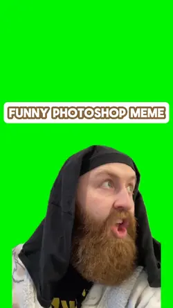 Funny Photoshop Meme