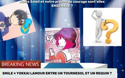 Le journal de CapCut