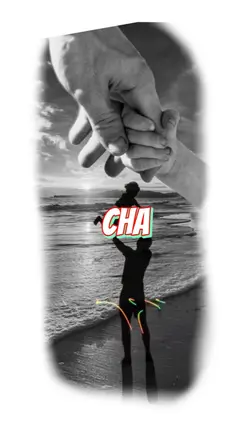 thương con lắm
