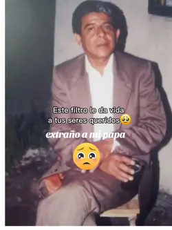 mi papa