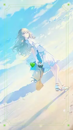 可愛い曲💞🫶🏻 緑ver.