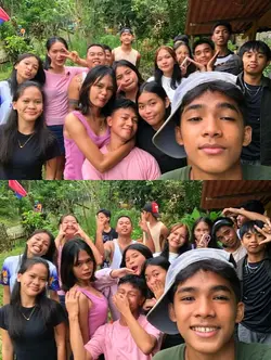 Classmates 