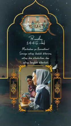 ramadan 1446 H