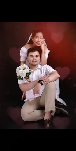 Happy Anniversary 🥰
