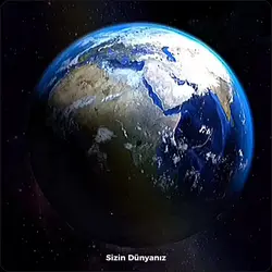 Benim Dünya'mm