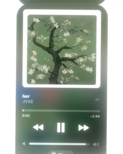 Her JVKE 