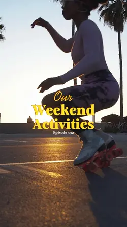 Weekend Sport