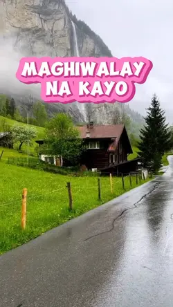 MAGHIWALAY NA KAYO