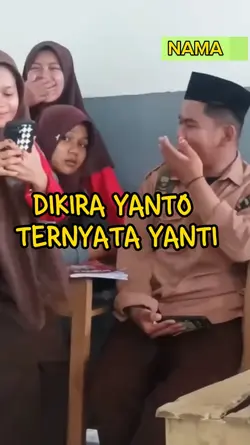 YANTO YANTI