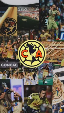 américa 
