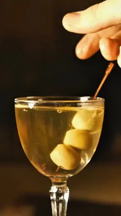 Martini 🍸 