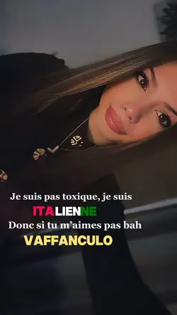 Italienne 