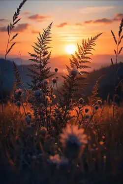 Morning Bliss 