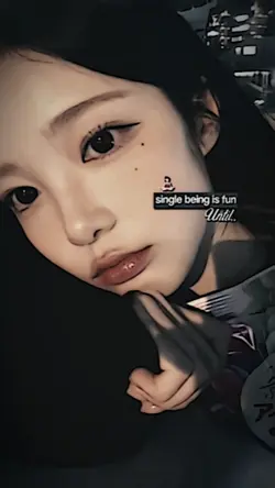 single being is fun 