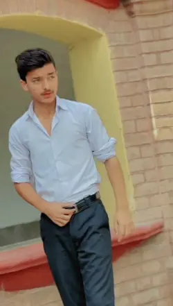 open shirt