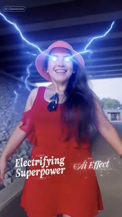 Electrifying Superpo