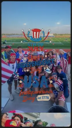 usa independence 