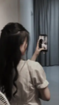 COBA PAKE BISA NGAK