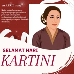 HARI KARTINI