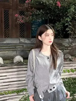aku jatuh cinta