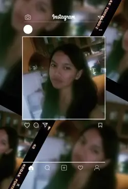 ig template 