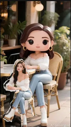 figure style AI