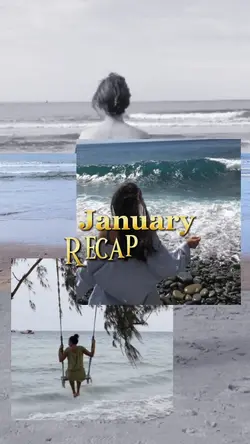 january recap