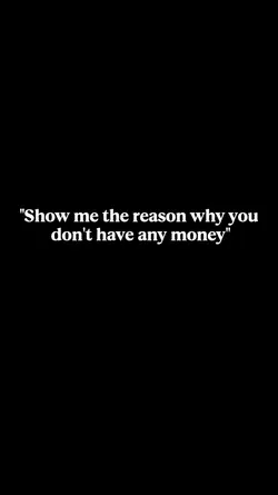 Peekaboo - no money