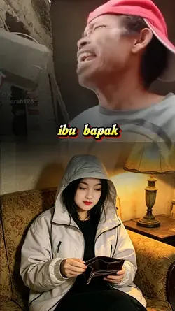 anakmu seng nakal