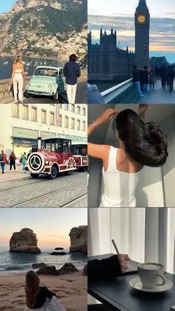 6 Grid Video