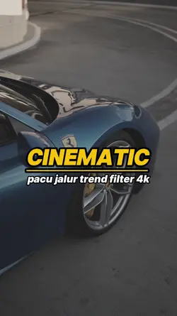 Cinematic Trend