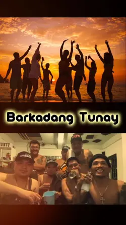 Barkadang Tunay