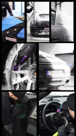 car detailing