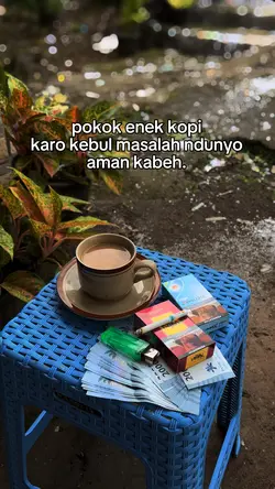 pokok ono kopi