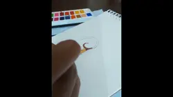 Painting vlog <3