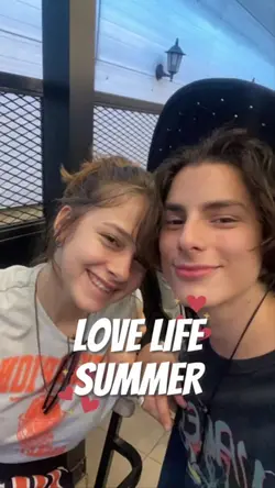 Love Life Summer