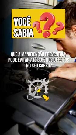 VOCÊ SABIA - CARROS