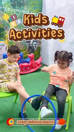 kids activities