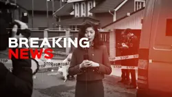 Breaking News!