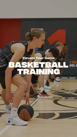 Basketball Training