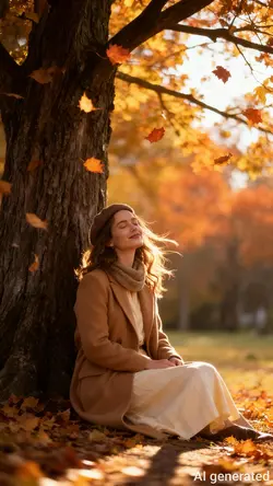 AI template 🍁 