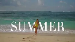 SUMMER VIBES