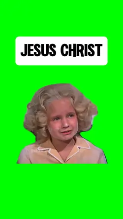 JESUS CHRIST