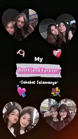 Sahabat selamanya