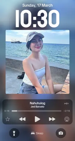 NAHUHULOG